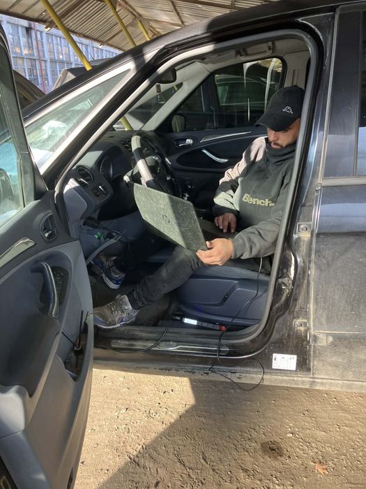 Мобилен сервиз RAMBO