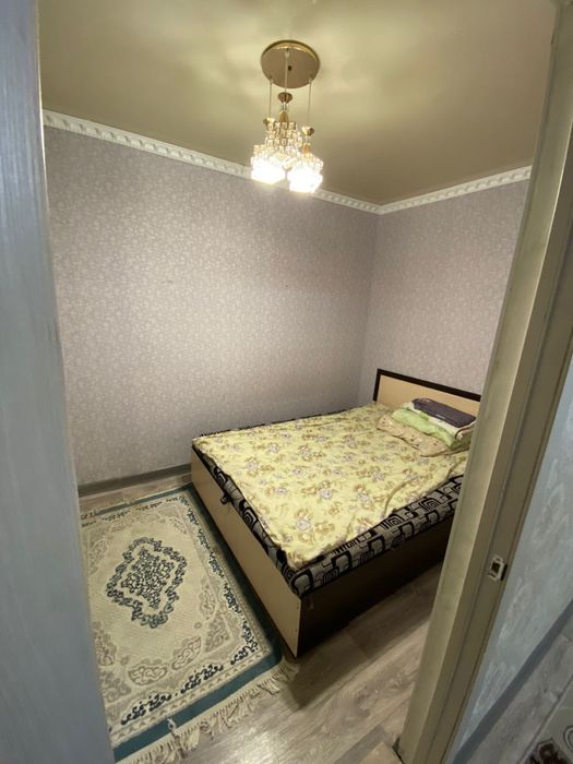 Сдается квартира