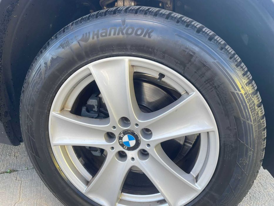 Vand X5 E70, 7 Locuri, N47 245cp