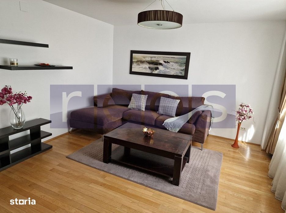 De inchiriat Duplex 4 camere | Zona Decebal