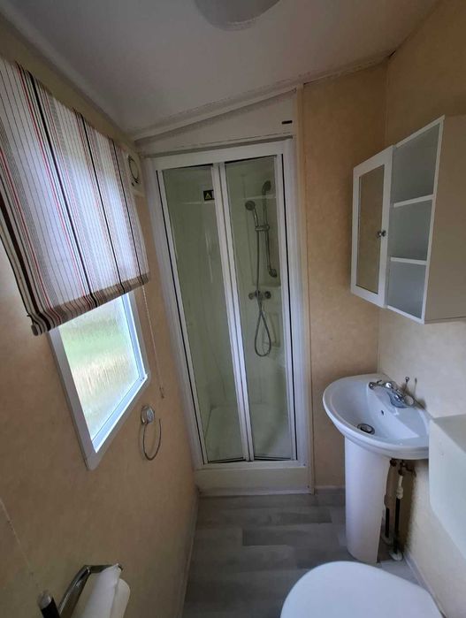 Casa de vacanta / casa mobila