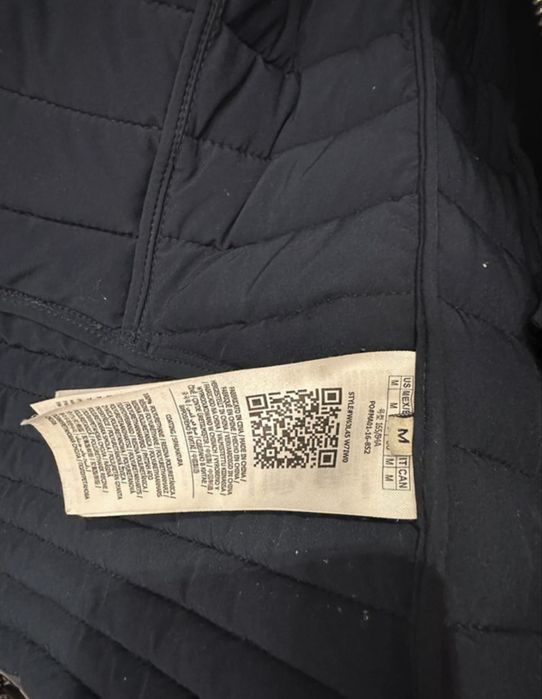 Geaca Guess de piele