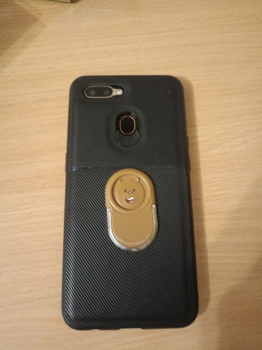 Телефон Oppo a5s