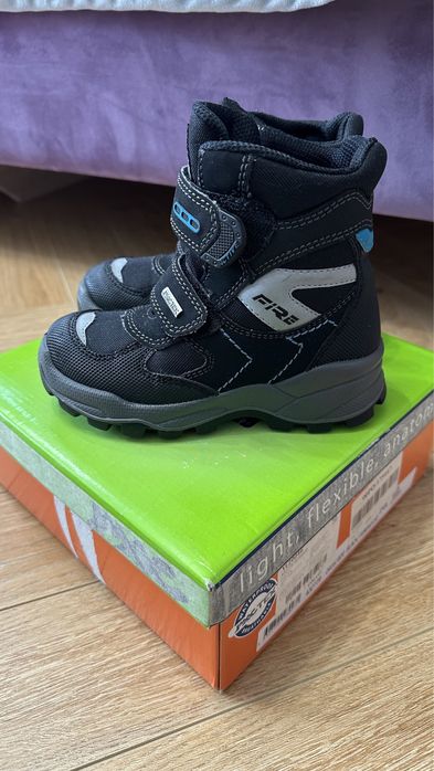 Мембранные ботинки 28 размер IMAC Италия