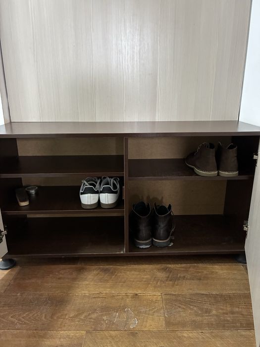 Прихожая 115х200х35см