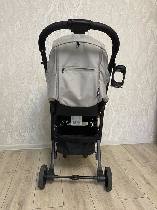 Продам детскую коляску Rant Largo Star