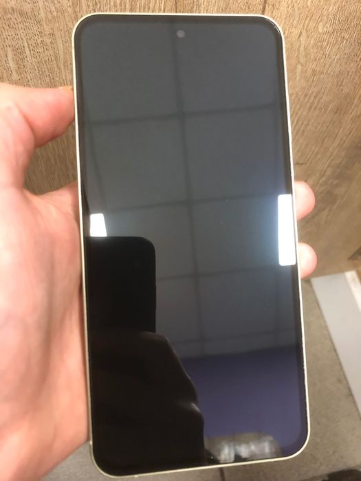 Samsung A55 отличен!