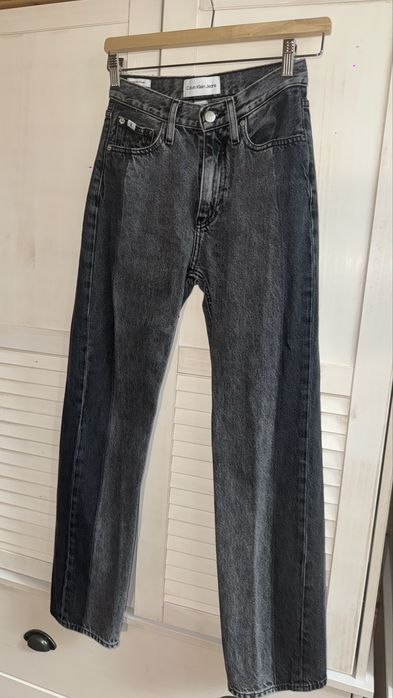 Дамски дънки Calvin Klein