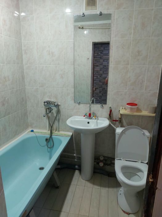 Продам 1 комнатную квартиру
