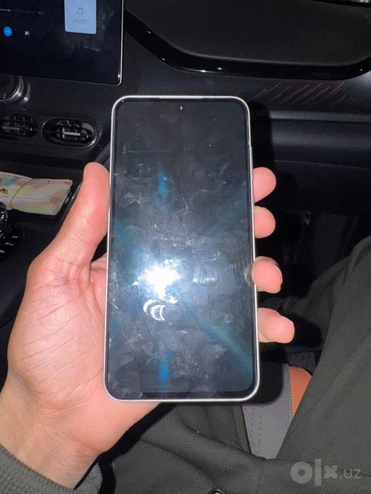 Samsung a55 8/128gb