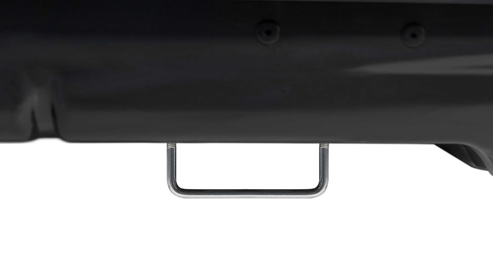 Cutie portbagaj Menabo Marathon Dark 320