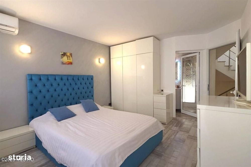 Mamaia Nord - Phoenicia Resort, casa de vacanta la mare, P+1E+Terasa!
