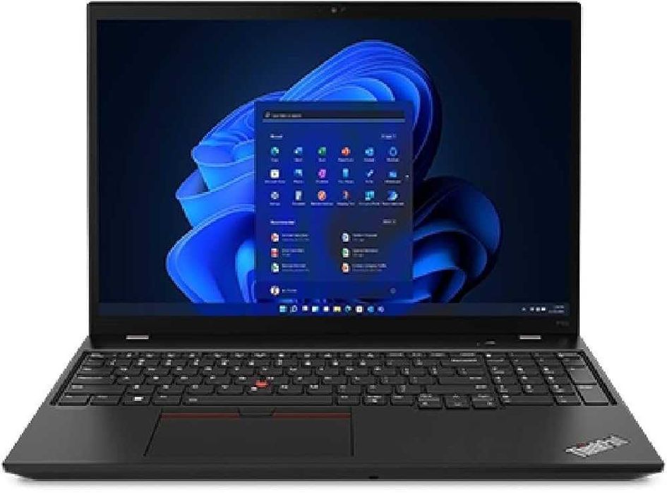 Lenovo ThinkPad P16s Gen 1 16" 2.5K i7-1260P 32RAM 512GB Quadro T550
