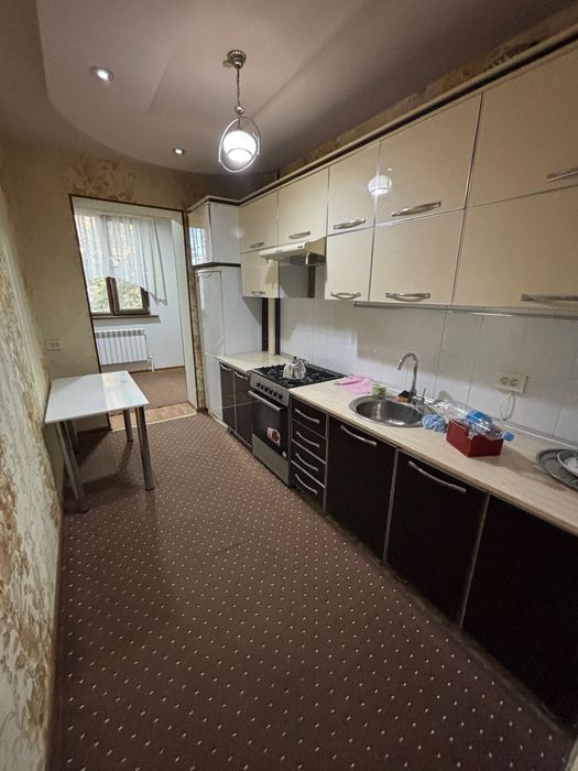 Ищу сожительницу