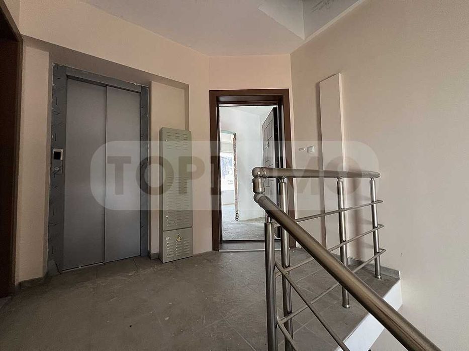 Продава се Двустаен апартамент в Варна, Трошево - 65 кв.м за 2000 €/кв.м - Снимка #11