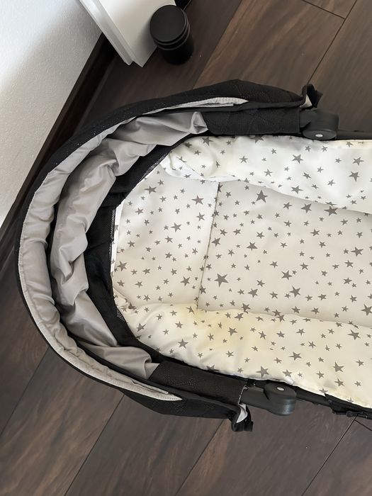 Carucior  L-Sun 3in1