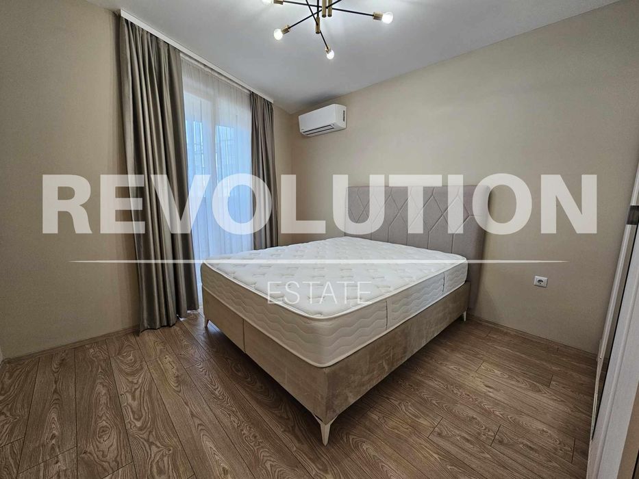 Дава се под наем Двустаен апартамент в Варна, Победа - 55 кв.м за 558.45 € - Снимка #3