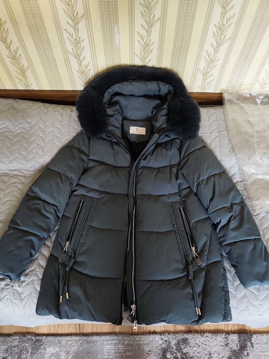 Женско зимно яке Dalef