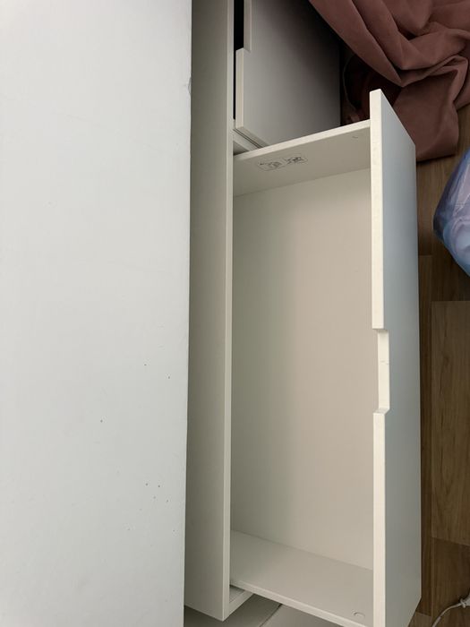 Скрин Ikea Nordli