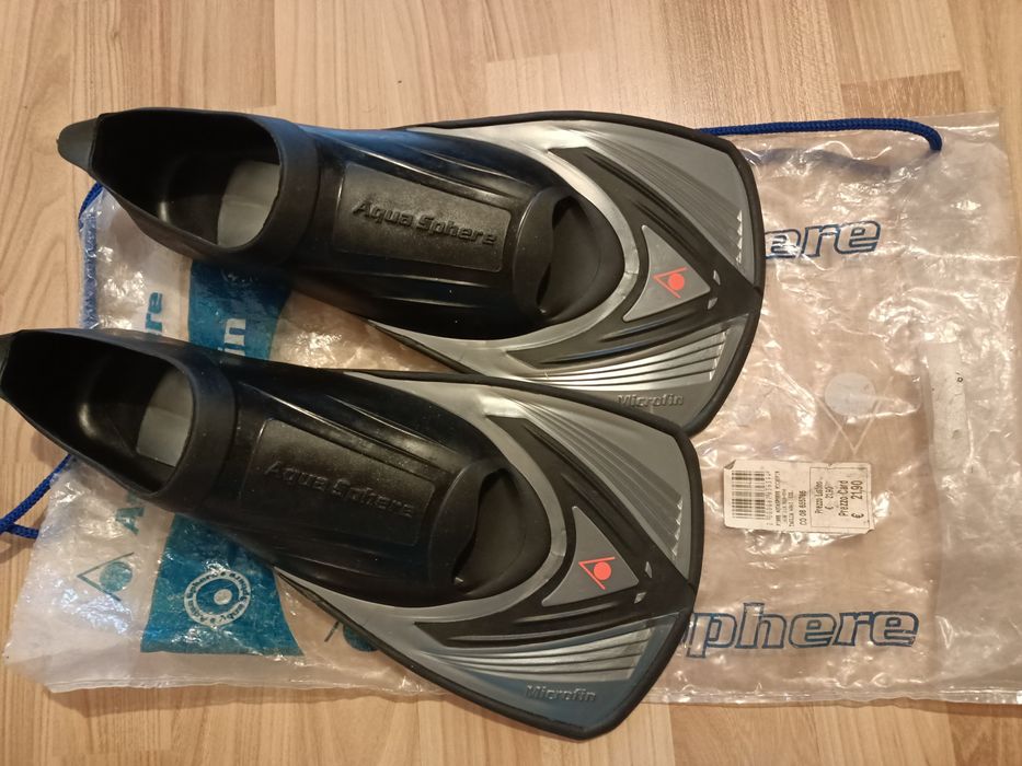 Labe de înot Aqua Sphere marime 40/41 (6/7)
