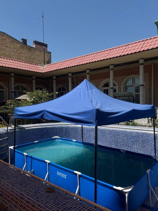 Большие зонтики/sayobon 3х3