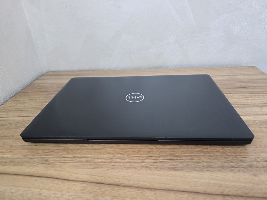 Лаптоп Dell Latitude 5400, I5-8th, 8GB, 256GB