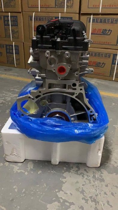 Двигатель Хюндай и Киа обем 1.4\1.6\2\2.4 кия мотор   G4FG G4FC G4FA