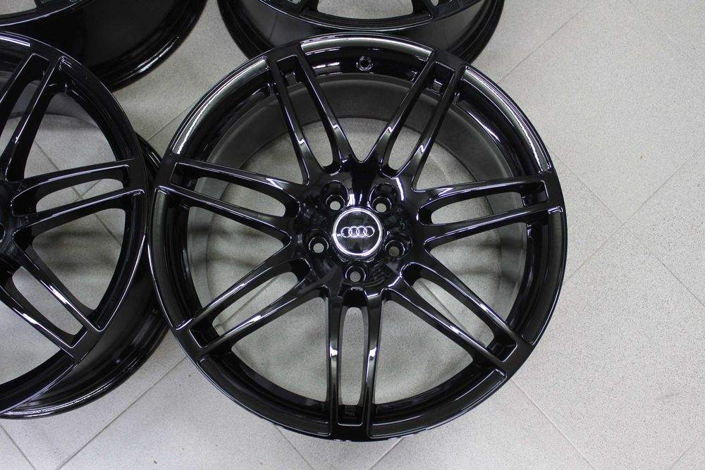 Джанти 20" Audi A8, S8, SQ5