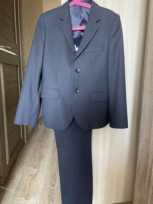 Костюм для первоклассника