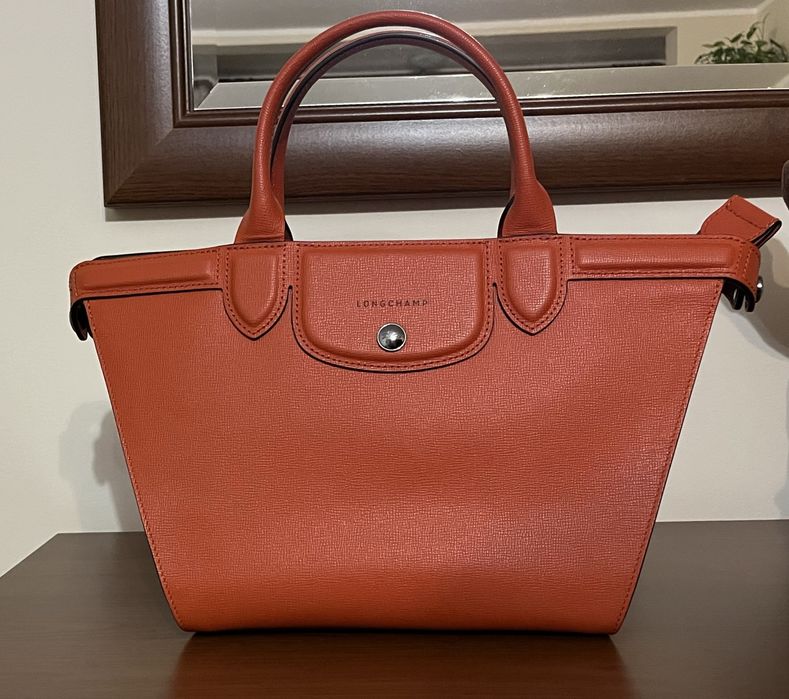 Longchamp Дамска чанта