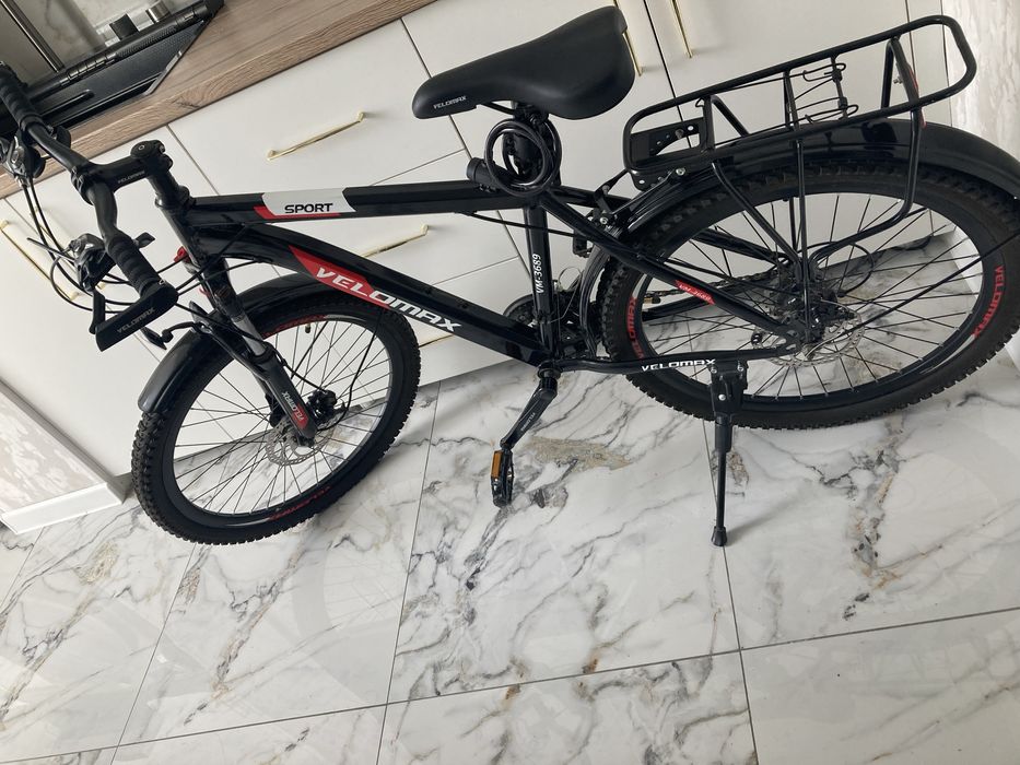 Продаю  VeloMax.