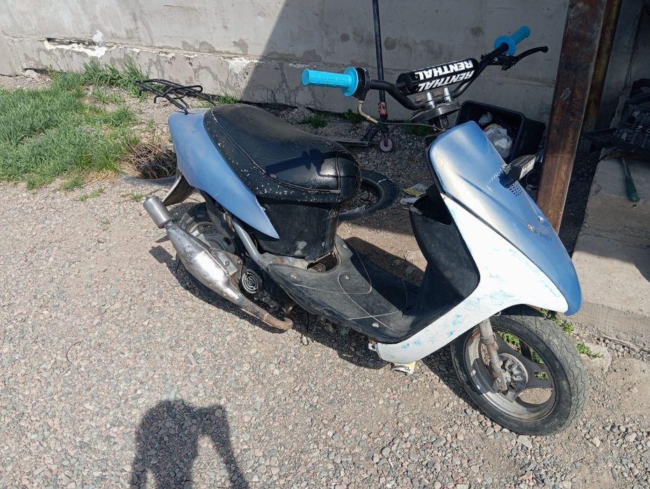 Сузуки летс 2 на конфе