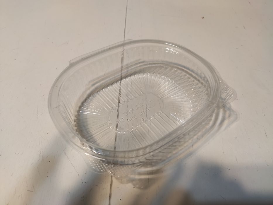 Одноразовая посуда 350мл