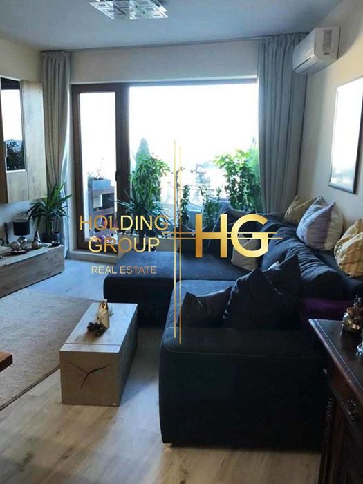 Продава се Тристаен апартамент в Варна, Аспарухово - 123 кв.м за 1366 €/кв.м - Снимка #9