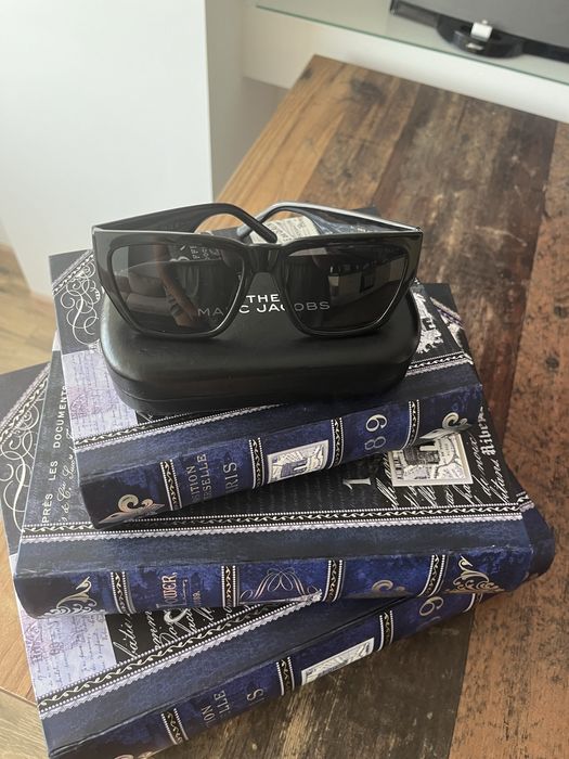 Слънчеви очила Marc Jacobs