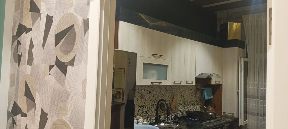 Kvartira dom 4xonali