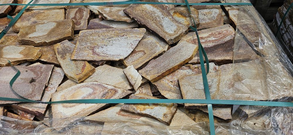 Piatra naturală diversa