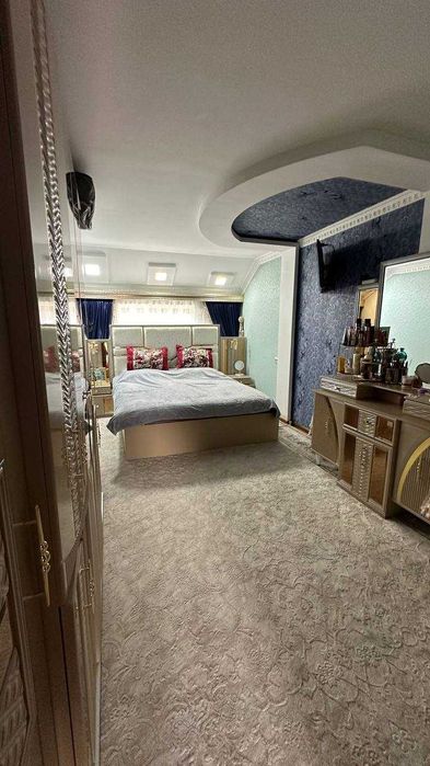 Дом 8 соток Кибрай | Hovli 8 sotix Qibray