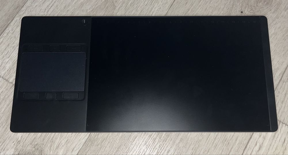 Графический планшет