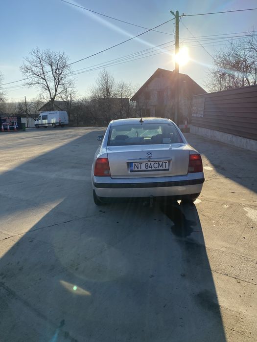 Vand passat b5 in stare buna