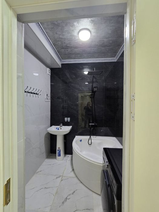 2xonali kvartira oilaga beriladi