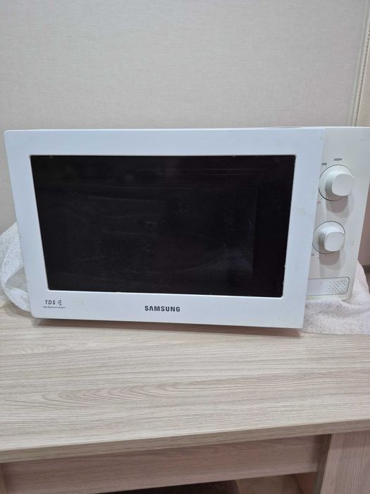 Микроволновая печь Samsung