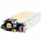 Блок питания для сервера HP 500W Silver