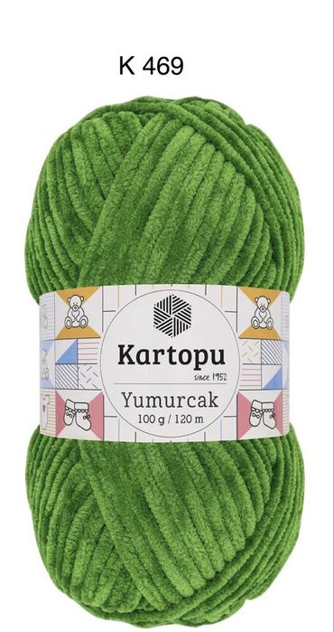 Прежда за всеки вкус