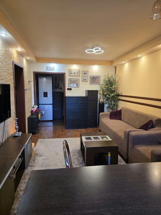 APARTAMENT 2 CAMERE RENOVAT | Drumul Taberei, Favorit | Stare Excelentă| COMPLET UTILAT | Metrou, 3-5 minute.