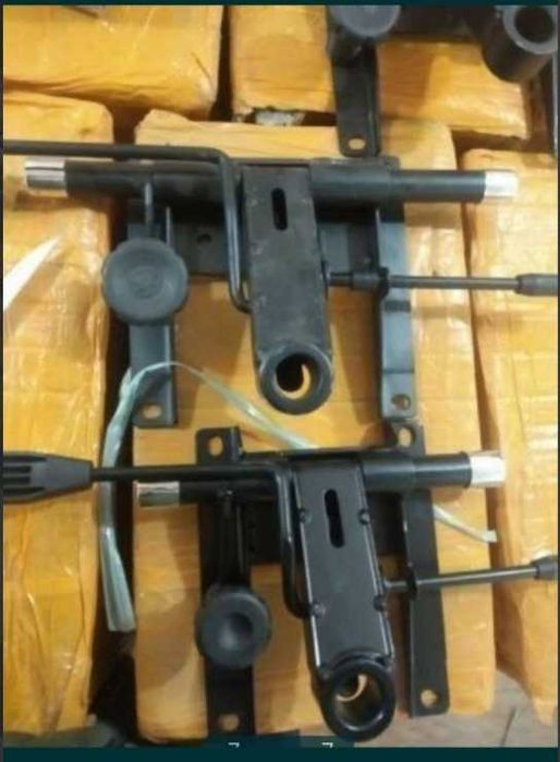 Ремонт офисной и парикмахерской кресло