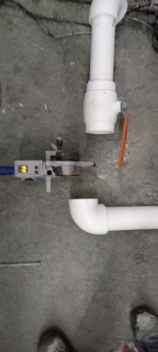 Сантехник хизмати 24/7 Santexnik xizmati