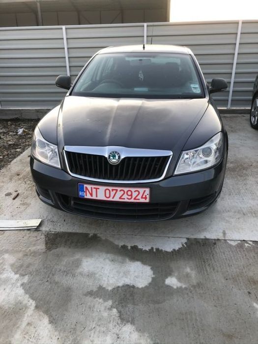 DEZMEMBREZ Piese Skoda Octavia 2 Facelift Salon Limuzina break  Motor 1.4 1.6 1.9 2.0 Diesel Cod CAY BMS BNV BKD BXE BLS CBA CBB 105CP 140 CP 170 CP euro 4 5 Cutie de Viteze Automata DSG Cod NLP LVQ Manuala 2006-2012