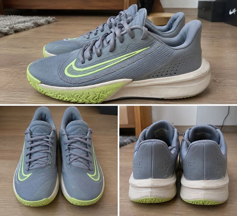 Nike 46 номер оригинални маратонки