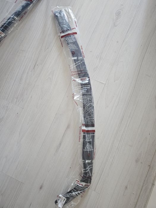 Ветробани за Reno clio III 2005-2014